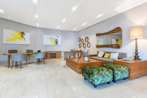 Lobby, Emotions by Hodelpa Juan Dolio in Juan Dolio Lobby, Emotions by Hodelpa Juan Dolio in Juan Dolio