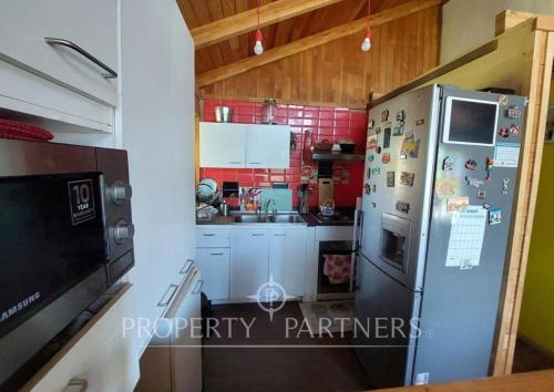 kök, Casa en parcela de 5000mts2 in Villarrica kök, Casa en parcela de 5000mts2 in Villarrica