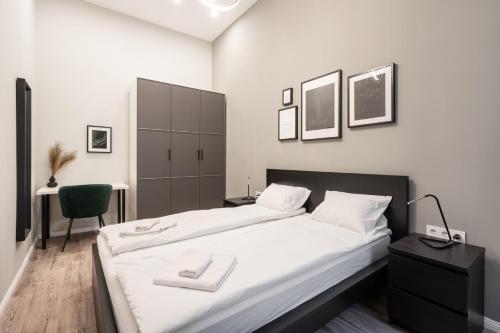 Akacfa 27 Two Bedroom Apartment