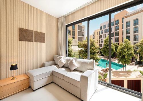 The Prestige Studio by Blue Cloud Holidays in Sharjah International Airport The Prestige Studio by Blue Cloud Holidays in Sharjah International Airport