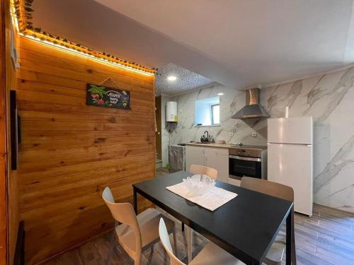 ห้องครัว, Retiro das Águas - Gerês (Retiro das Aguas - Geres) in ชาโมอิม ห้องครัว, Retiro das Águas - Gerês (Retiro das Aguas - Geres) in ชาโมอิม