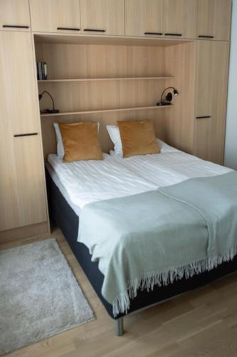 Kokkola Charm - Central Apartment by University Center in Kokkola Kokkola Charm - Central Apartment by University Center in Kokkola