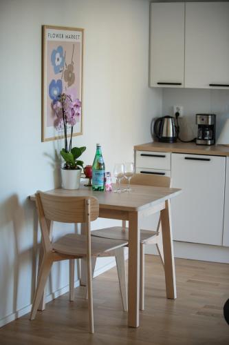 Kokkola Charm - Central Apartment by University Center in Kokkola Kokkola Charm - Central Apartment by University Center in Kokkola