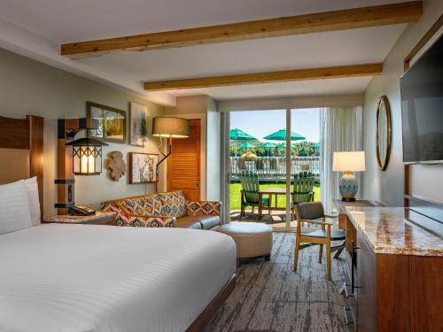 منتجع هاي بيكس (High Peaks Resort) in Lake Placid City Center منتجع هاي بيكس (High Peaks Resort) in Lake Placid City Center