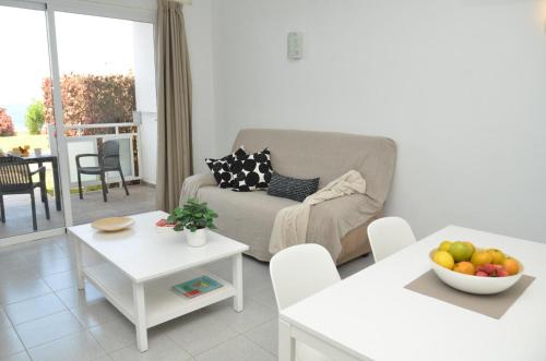 Apt. El Guirre Nº 8 - bajo