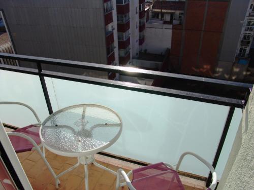 This photo about Hotel Golden Sand shared on HyHotel.com