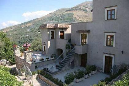 This photo about Il Casale Del Golfo shared on HyHotel.com