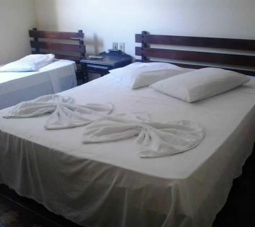 This photo about Pousada Do Canal shared on HyHotel.com