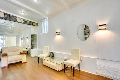 Shared Yard, 4 Mi to NYC Englewood Apartment! in 恩格爾伍德(新澤西州) (NJ) Shared Yard, 4 Mi to NYC Englewood Apartment! in 恩格爾伍德(新澤西州) (NJ)
