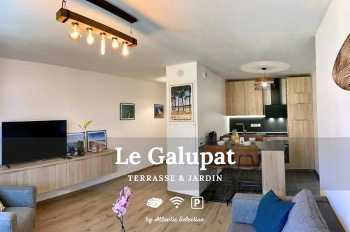 المرافق, Atlantic Selection - Le Galupat - Au calme avec jardin & parking in Rue des Biches المرافق, Atlantic Selection - Le Galupat - Au calme avec jardin & parking in Rue des Biches
