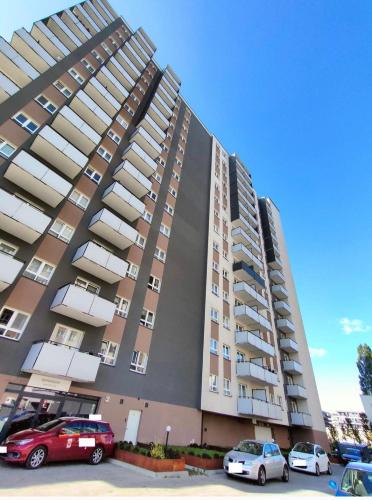 Apartament Stańczyka 4