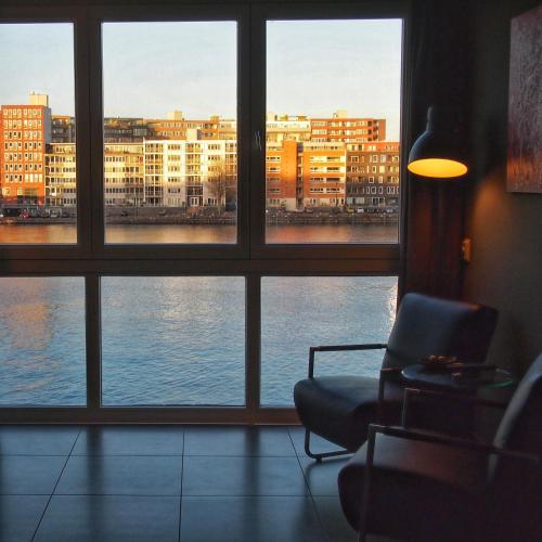 Hotel Five Star B&B Amsterdam