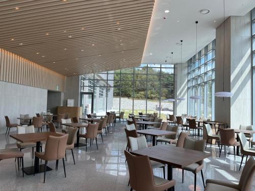 레스토랑, 스탠포드호텔 안동 (Stanford Hotel Andong) in 안동 레스토랑, 스탠포드호텔 안동 (Stanford Hotel Andong) in 안동