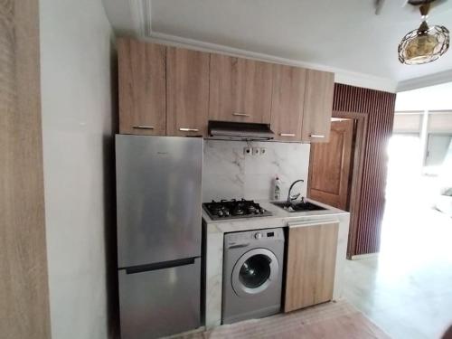Joli Apparemment et calme in Casablanca Joli Apparemment et calme in Casablanca