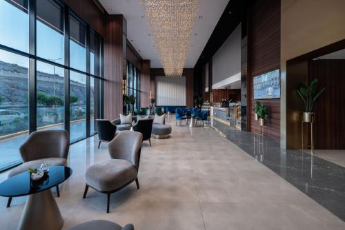 Fasiliteter, Warwick Al Taif Hotel in Taif Fasiliteter, Warwick Al Taif Hotel in Taif