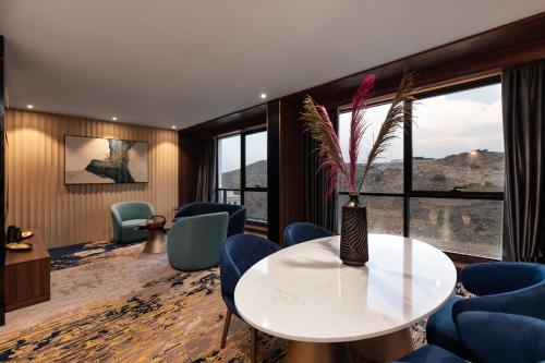 Fasiliteter, Warwick Al Taif Hotel in Taif Fasiliteter, Warwick Al Taif Hotel in Taif