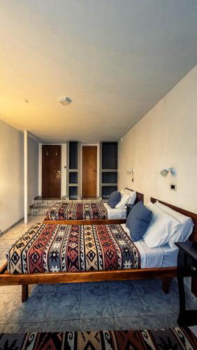 Constantino Hostel by lo de Guille in 엘 찰텐 Constantino Hostel by lo de Guille in 엘 찰텐