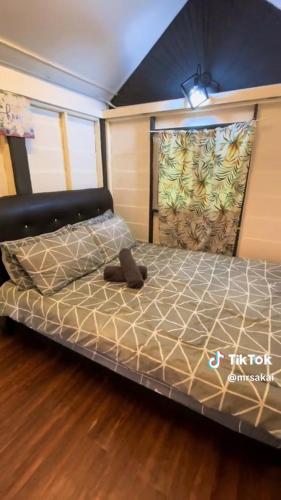 Aziqa Homestay Chalet With Pool in Beseri Aziqa Homestay Chalet With Pool in Beseri