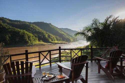 لوانج ساي لودج باكبينج (Luang Say Lodge, Pakbeng) in باكبنج لوانج ساي لودج باكبينج (Luang Say Lodge, Pakbeng) in باكبنج