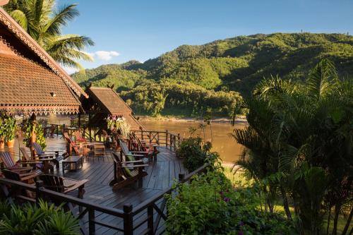 لوانج ساي لودج باكبينج (Luang Say Lodge, Pakbeng) in باكبنج لوانج ساي لودج باكبينج (Luang Say Lodge, Pakbeng) in باكبنج