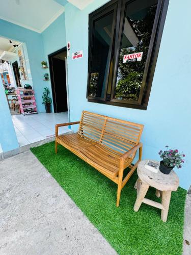 Ardian House Jepara in Bulu Ardian House Jepara in Bulu
