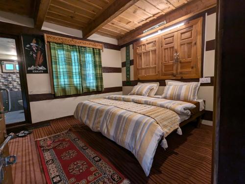 Folktales Residency in Sangla Folktales Residency in Sangla