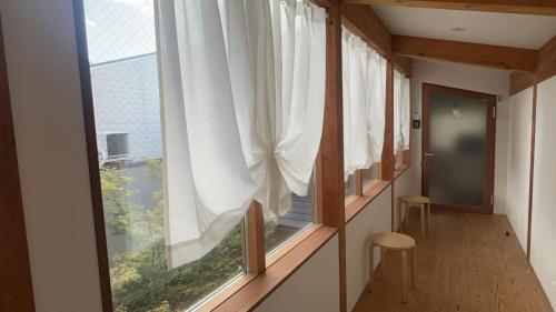 WGJ HOSTEL in Kyoto WGJ HOSTEL in Kyoto