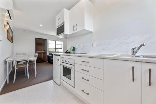 Knightsbridge Court Motor Lodge in Blenheim Knightsbridge Court Motor Lodge in Blenheim