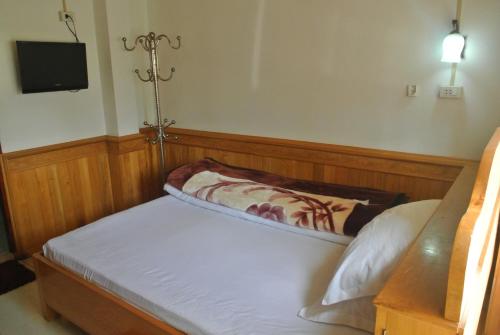 This photo about Chittavanh Hotel shared on HyHotel.com