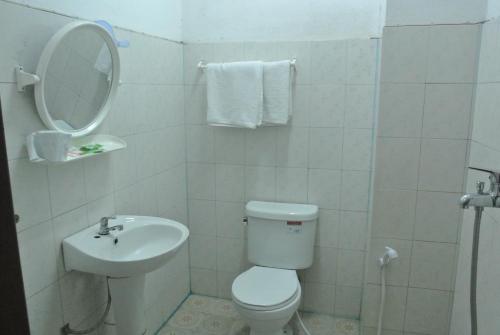 This photo about Chittavanh Hotel shared on HyHotel.com
