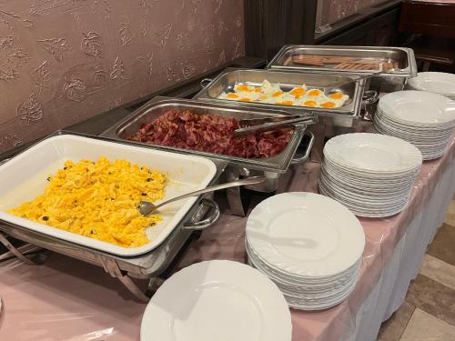 Food and beverages, Park Hotel Gyula in Gyula Food and beverages, Park Hotel Gyula in Gyula