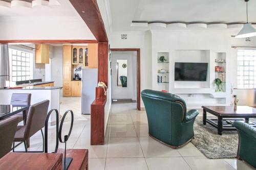 Fasilitas, North Manor Nakuru in Nakuru Fasilitas, North Manor Nakuru in Nakuru