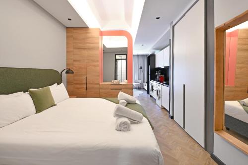 Amazing city pad - No Load Shedding