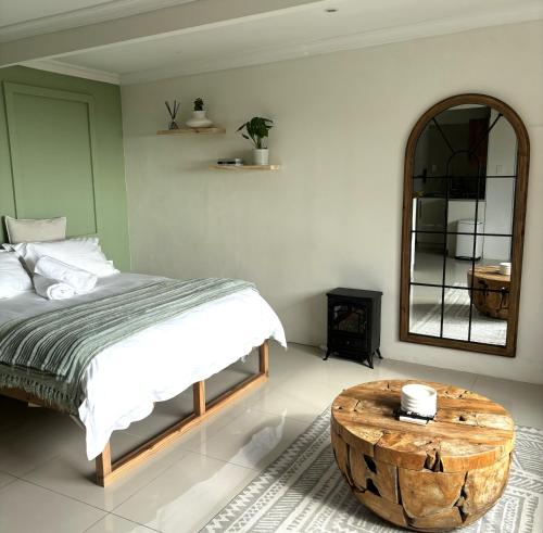 31 Ingleside, Camps Bay Apartment