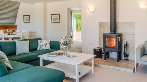 Instalaciones, The Dutchy in Weston Subedge Instalaciones, The Dutchy in Weston Subedge