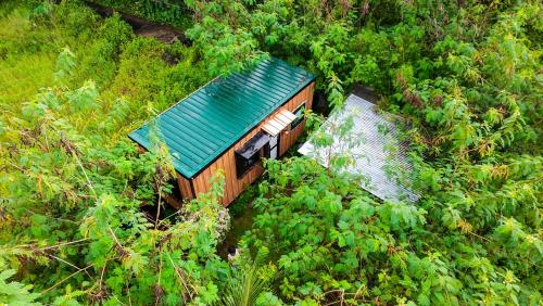 Cabinscape - Albay in Malilipot Cabinscape - Albay in Malilipot