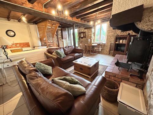 Jasmin Cottage with seasonal Swimming Pool in 香奈斯羅素 Jasmin Cottage with seasonal Swimming Pool in 香奈斯羅素