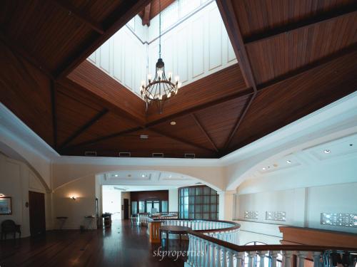 Banquet hall, Seaview Suites at Admiral Bay in Kampung Si Rusa Banquet hall, Seaview Suites at Admiral Bay in Kampung Si Rusa