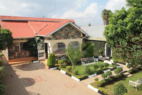 Taman, North Manor Nakuru in Nakuru Taman, North Manor Nakuru in Nakuru