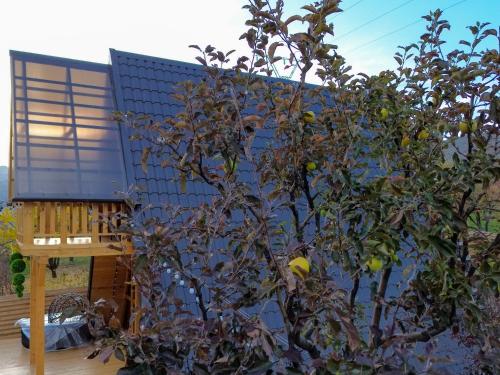 Shatin Resort in Yeghegnadzor Shatin Resort in Yeghegnadzor