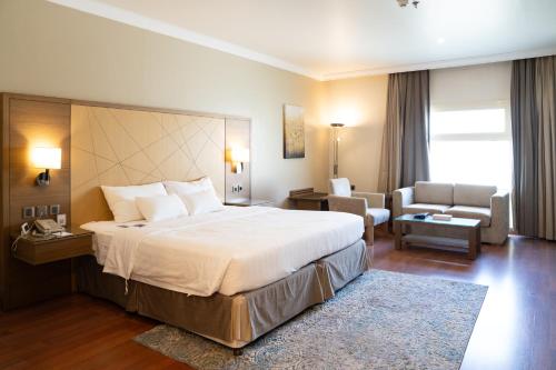 Golden Tulip Al Qassim in Buraydah Golden Tulip Al Qassim in Buraydah