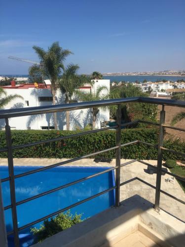 appartement tamaris dar bouazza