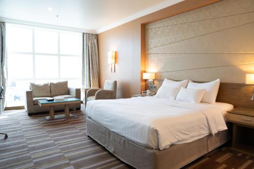 Golden Tulip Al Qassim in Buraydah Golden Tulip Al Qassim in Buraydah