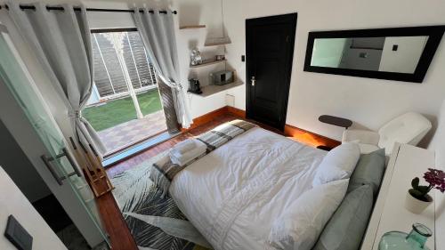 Home Oasis Away from Home