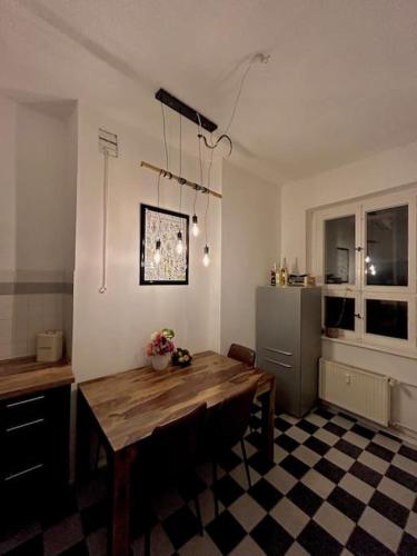 Haus Violla in Ludwigsfelde Haus Violla in Ludwigsfelde