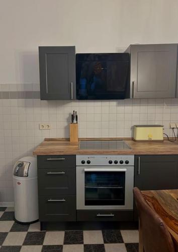 Haus Violla in Ludwigsfelde Haus Violla in Ludwigsfelde