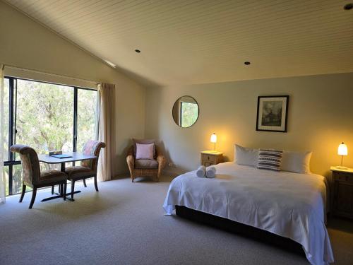 Karriview in Margaret River Karriview in Margaret River