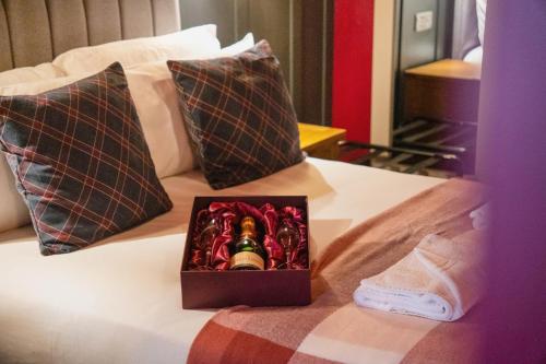 NEW! Boutique 1BR in Hartlepool