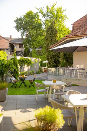 Létesítmények, Hotel Laudon in Uzhgorod Létesítmények, Hotel Laudon in Uzhgorod