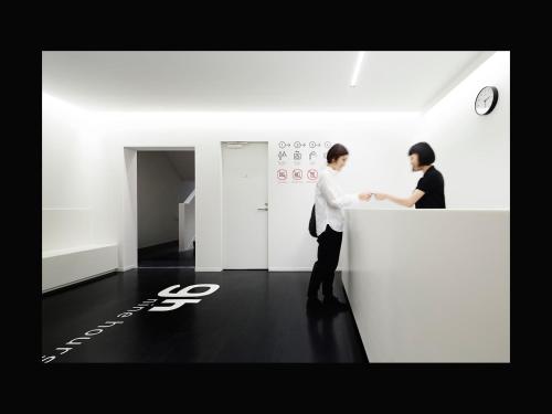 大廳, 9h nine hours-仙台 (9h nine hours Sendai) in 仙台 大廳, 9h nine hours-仙台 (9h nine hours Sendai) in 仙台